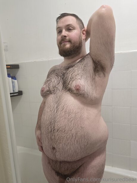 Kurisuredbear star best photos