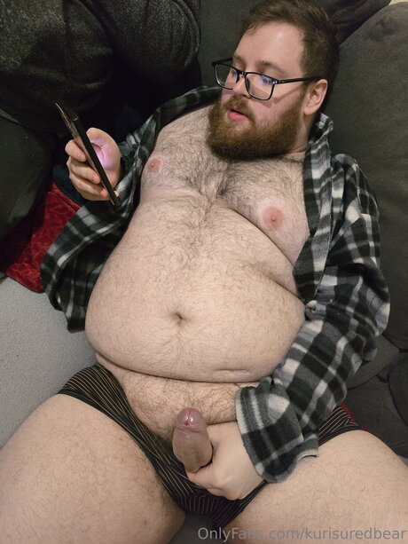 Kurisuredbear erotic actress photo