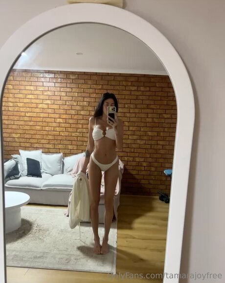 Tamarajoyfree thumbnail