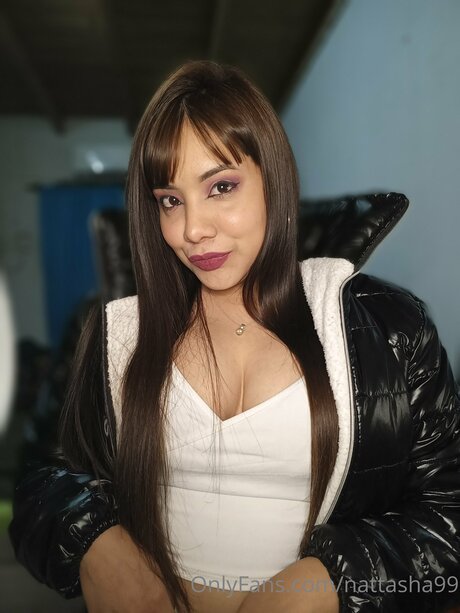 Nattasha99 adult actress galleries
