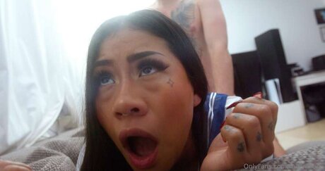 Theemiluna pornographic star pics