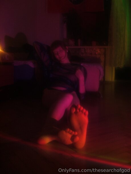 Thesearchofgod sex model picture