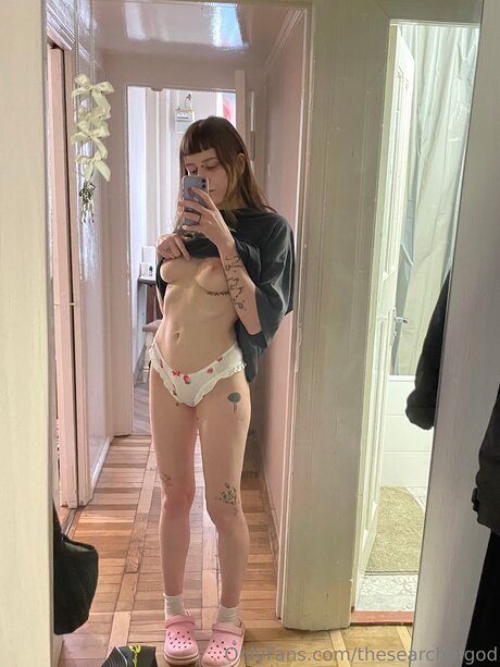 Thesearchofgod sexy pornstar img