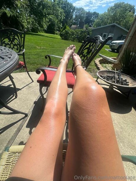 Nattoolate pornstar naked photo