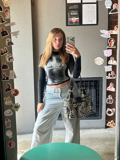 Celtysinsmore adult model picture