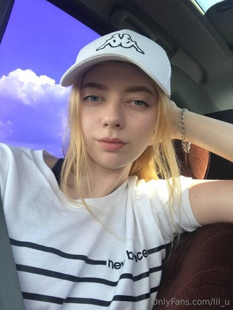 Lil U star free pictures