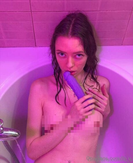 Lil U hot actress archive