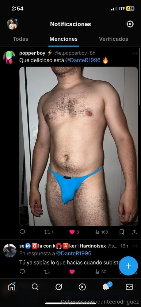 Danteerodriguez top model picture