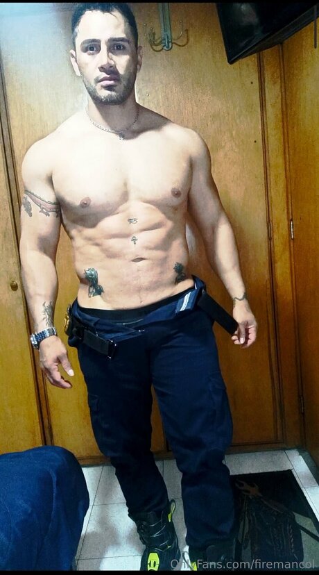 Firemancol pornstar archive