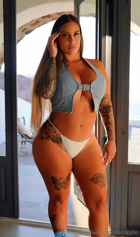 Notskybri hd pornstar gallery