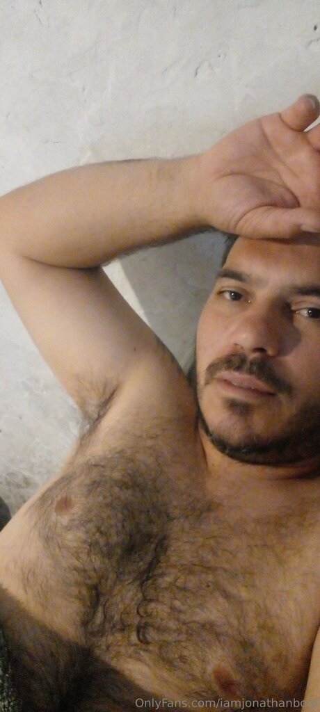 Iamjonathanbold pretty pornstar picture