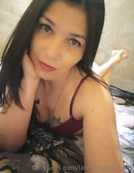 Iamjonathanbold pretty pornstar pictures