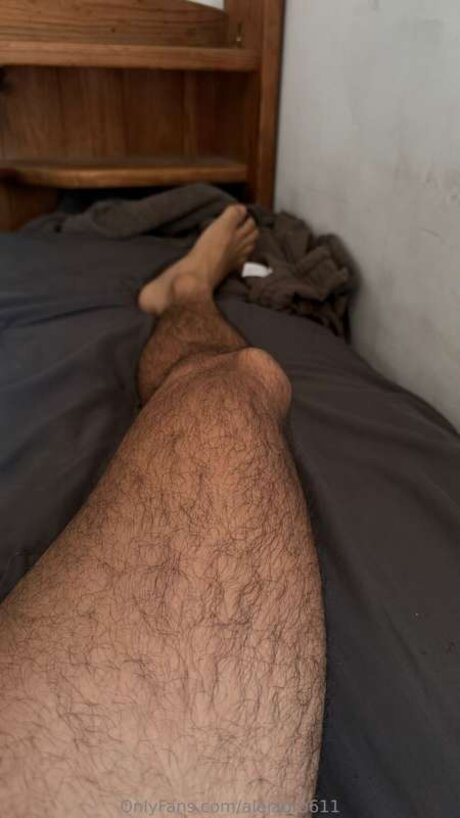 Alejadro611 beautiful star photo