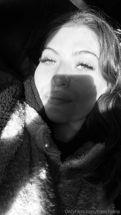 Franchuvip star hot galleries