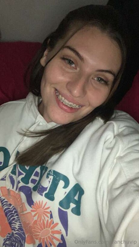 Franchuvip nudes star archive