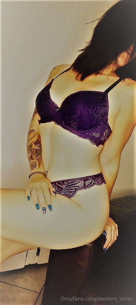 Lizzy Adams high quality model picture