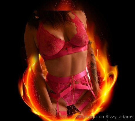 Lizzy Adams star perfect img