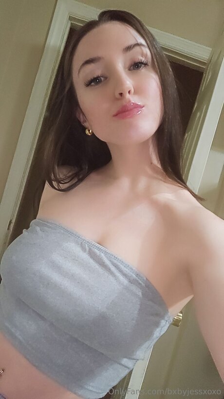 Bxbyjessxoxo top pornstar image