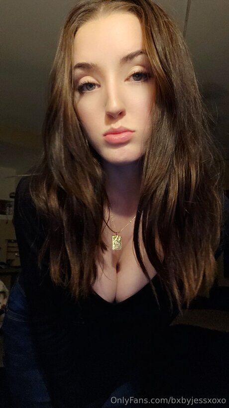 Bxbyjessxoxo nude pornstar galleries
