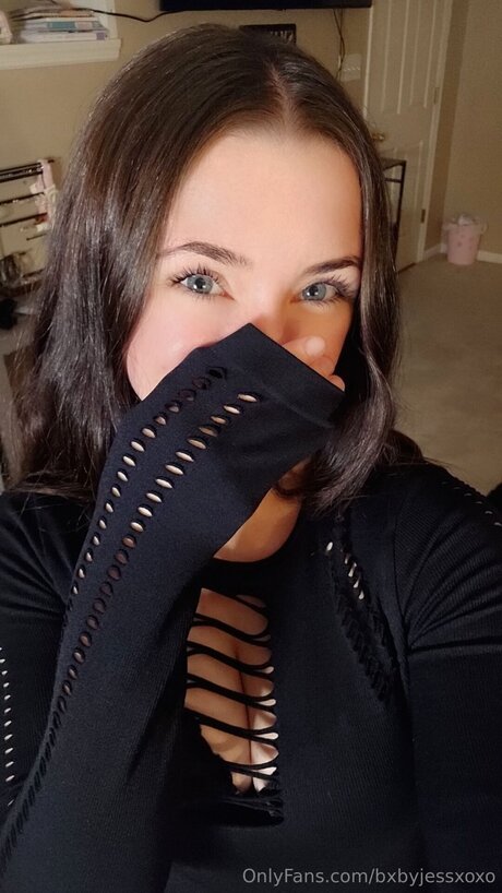 Bxbyjessxoxo high quality pornstar pics