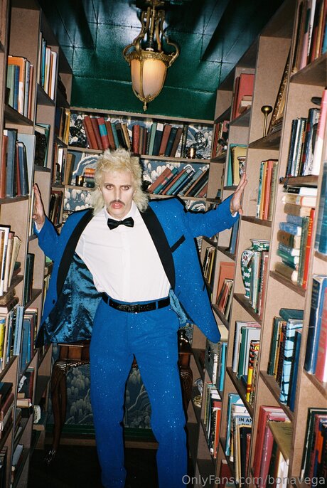 Bonavega top model picture