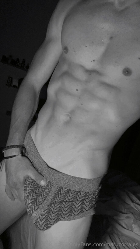 Matucorrales sex model pics