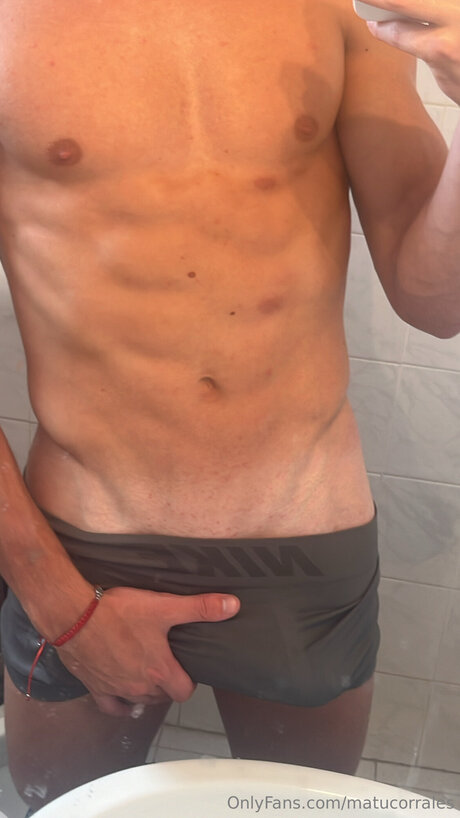 Matucorrales sex star gallery