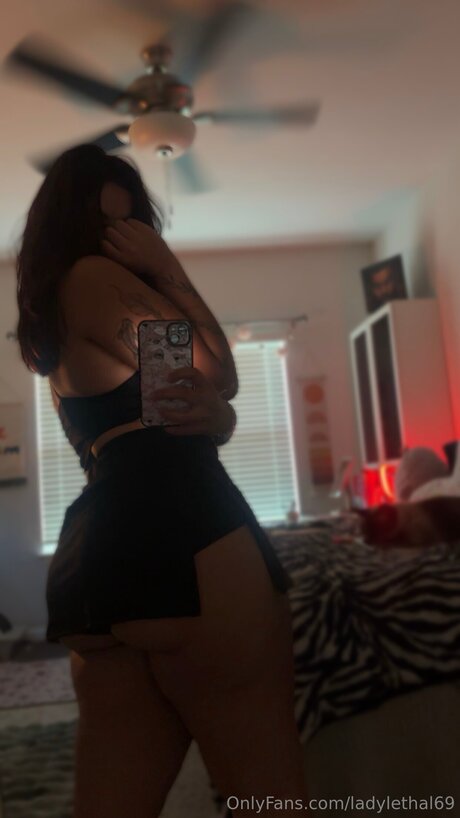 Ladylethal69 pornographic actress pics