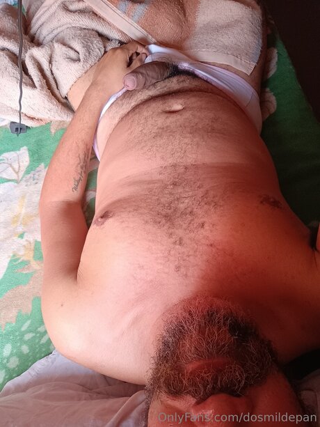 Dosmildepan naked actress galleries