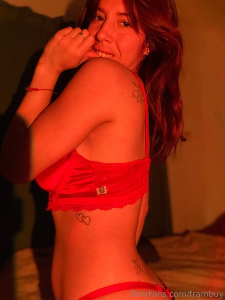 Frambuy pornstar art img