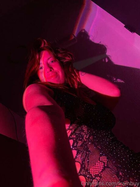 Frambuy pornstar art pic