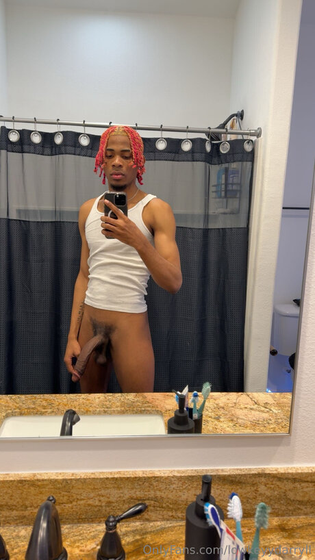 Lowkeyydarryll free pornstar images