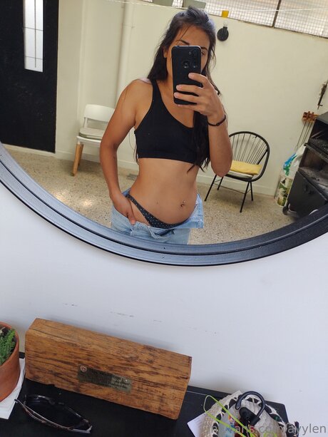 Ayylen naked star gallery