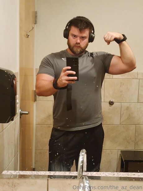 The Az Dean thumbnail