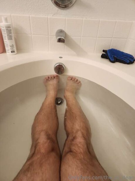 The Az Dean model hot gallery