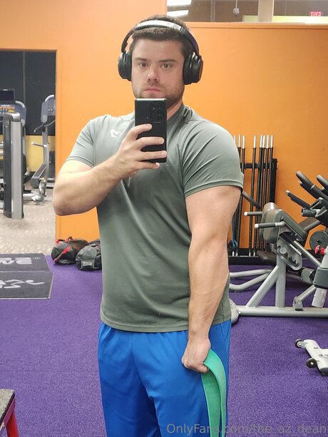 The Az Dean beautiful star photos