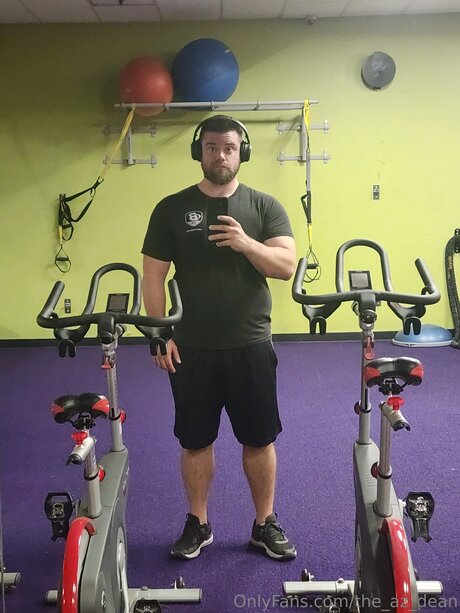 The Az Dean pornstar high quality pic