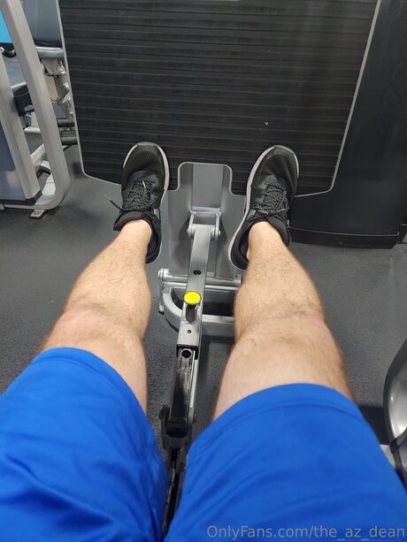 The Az Dean star xxx images