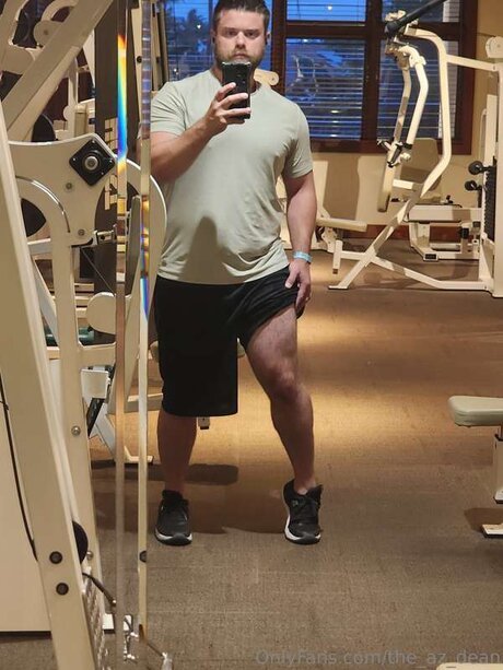 The Az Dean model hd archive