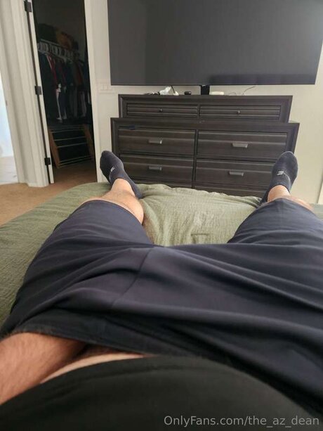 The Az Dean pornstar archive