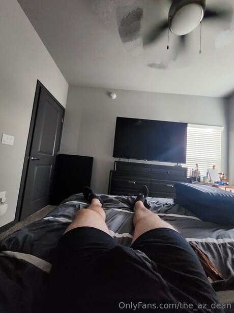 The Az Dean model top photo