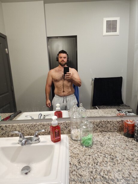 The Az Dean pretty pornstar pic