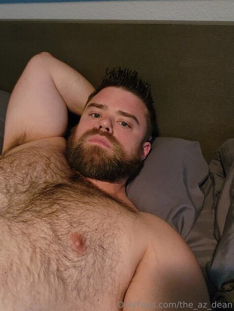 The Az Dean exclusive star images