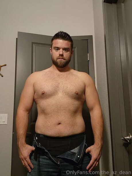 The Az Dean pornstar exclusive photo