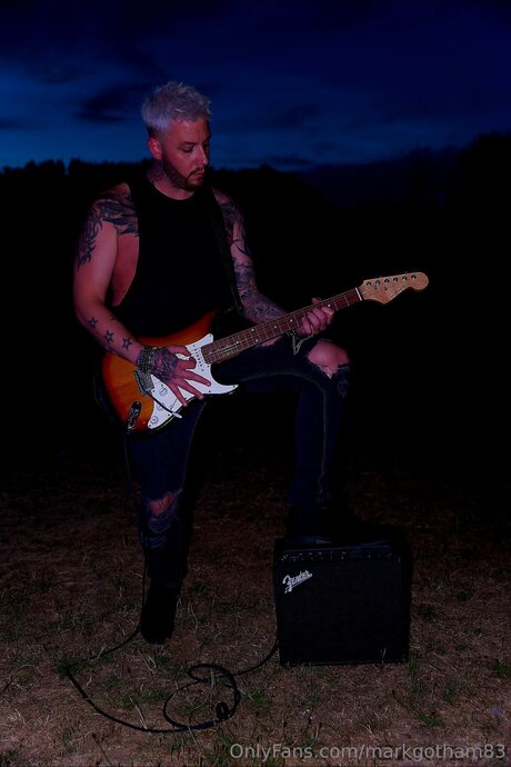 Markgotham83 xxx actress archive