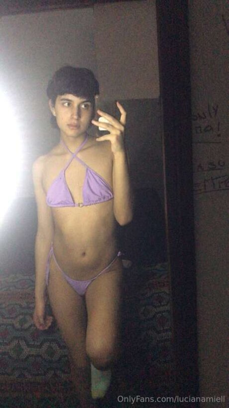 Lucianamiell star naked photos