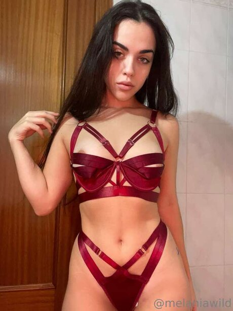 Melaniaawild erotic pornstar archive