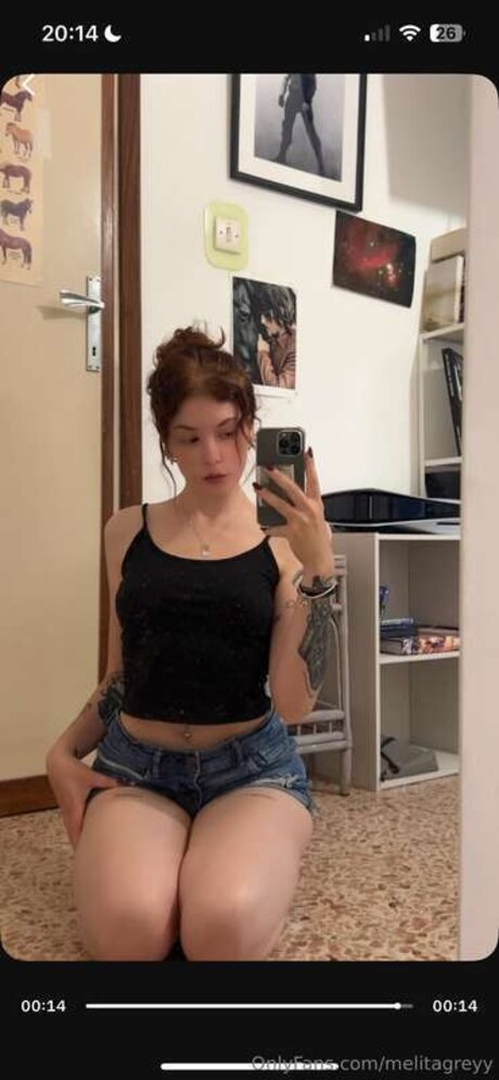 Melitagreyy star nudes picture