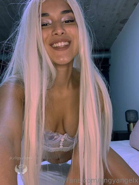 Angyangelx hot pornstar gallery