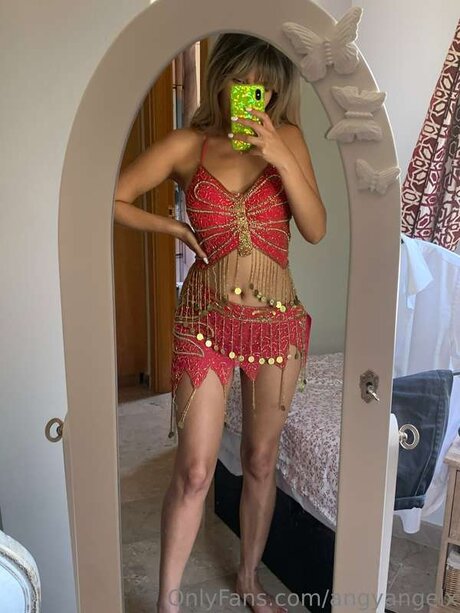 Angyangelx porn model img